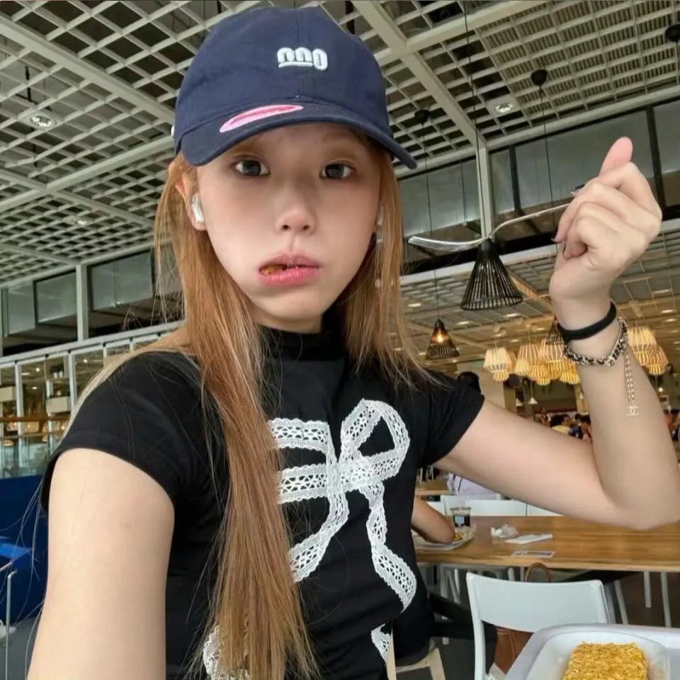 影之花