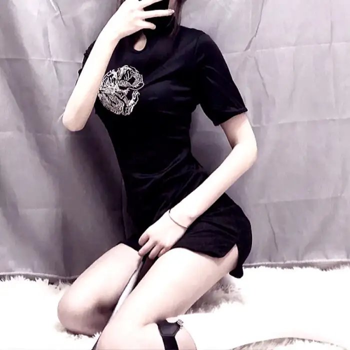 昨日杀神